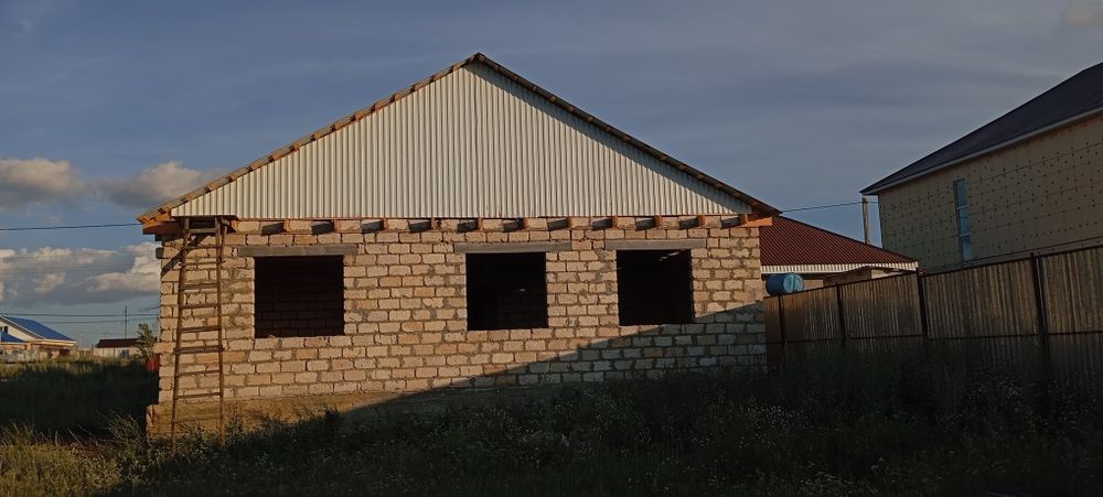 Продам дом или обмен