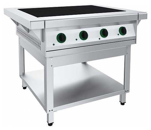 Плита электрическая ПищТех 4к-6к Plita elektricheskay tukli to'kli sif