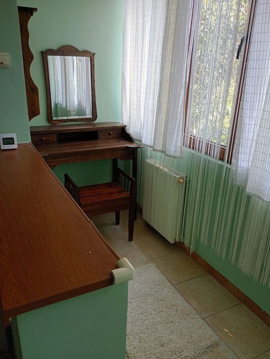 Proprietar inchiriez apartament 3 camere in Drumul Taberei. 2 min de metrou. Etaj 1. Chirie 500 Euro