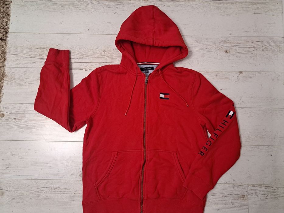 Tommy Hilfiger -Ориг.суичър