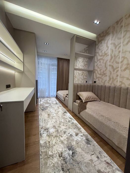 жк: Сити Мол/ 5 ком