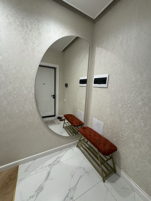 Сдается квартира по суто