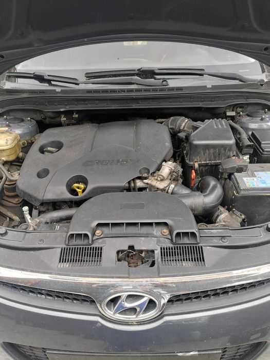 Hyundai I30 automata