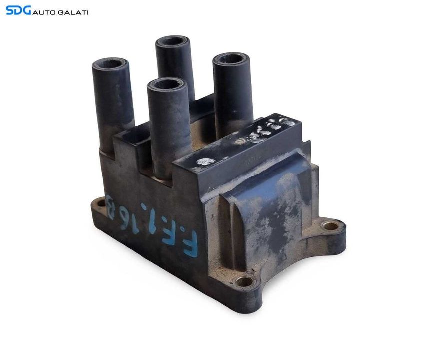 Bobina Inductie Ford Focus 1 1.6 Benzina 1998 - 2004 [LR3360]