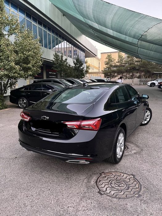 Malibu 2 XL 2023