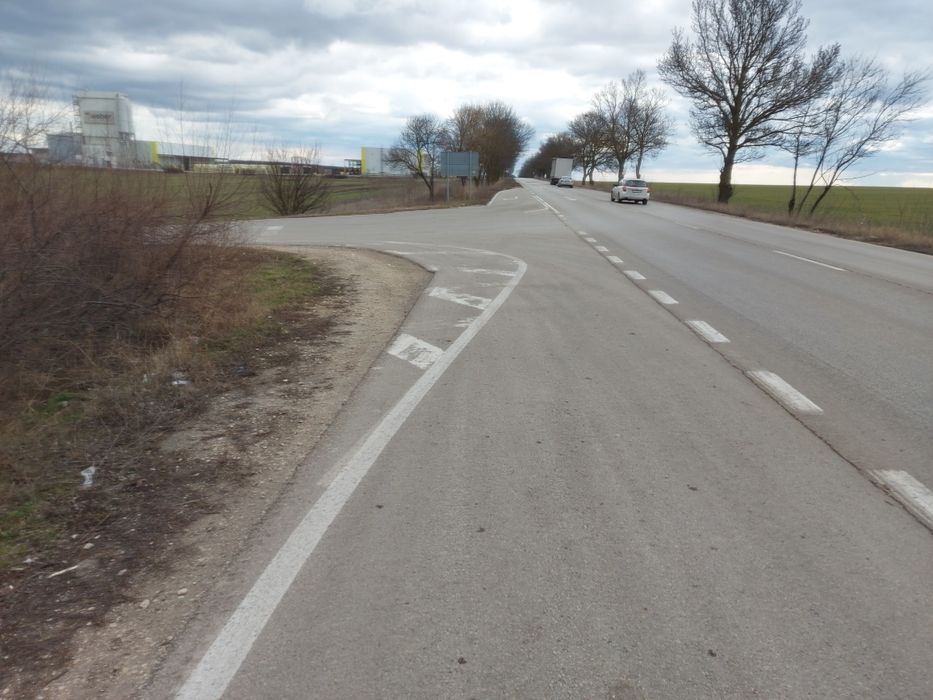 Продава се Парцел в с. Изворско, Област Варна - 13134 кв.м за 29 €/кв.м - Снимка #3