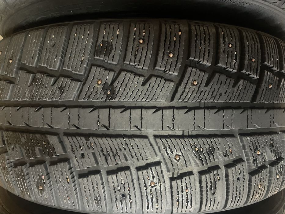 Автошина китай зима