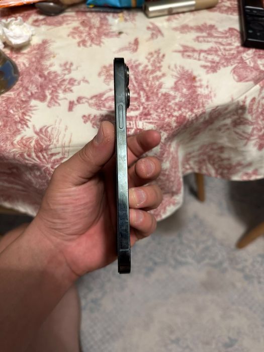 IPhone 13 pro max 1 tb
