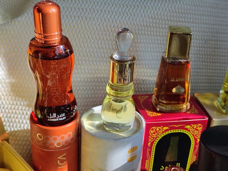 Арабски Парфюми Различни