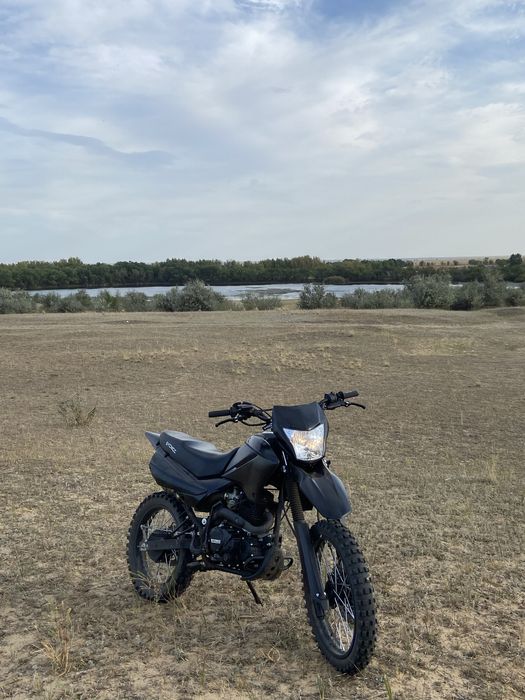 Эндуро Сисимасиси 200