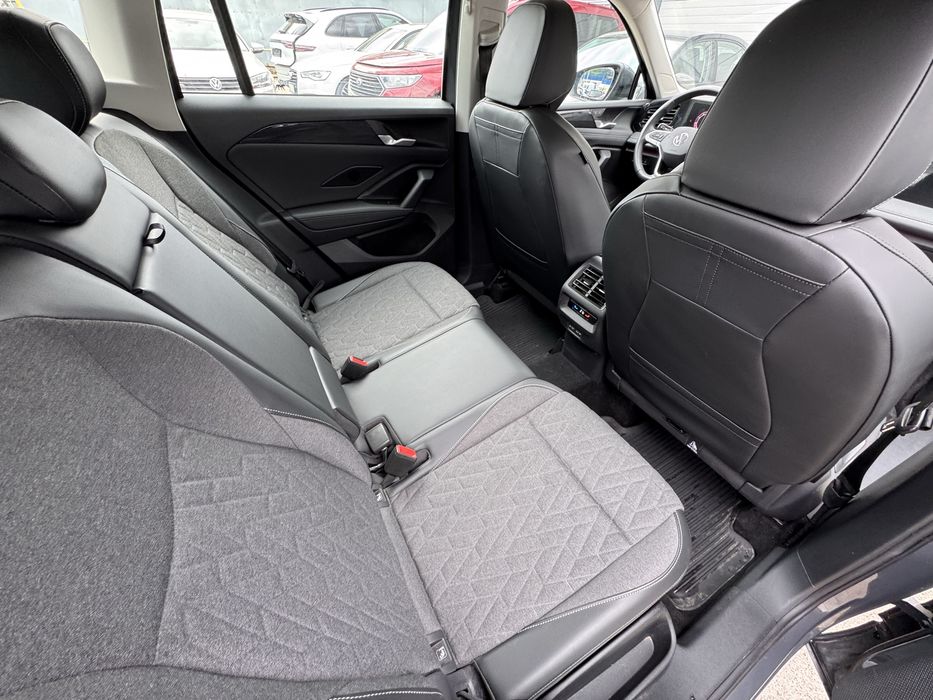 VW Tiguan 1.5 TSI e-Hybrid 2025 avariat