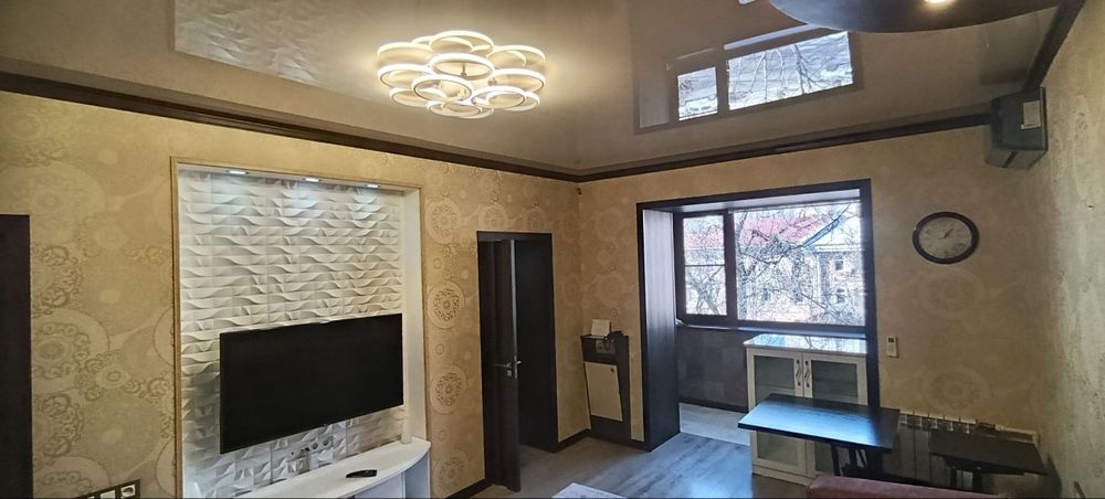 Аренда! 1в2х Центр города!