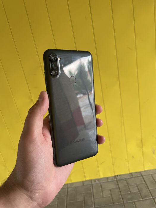 Пподам Samsung A11.