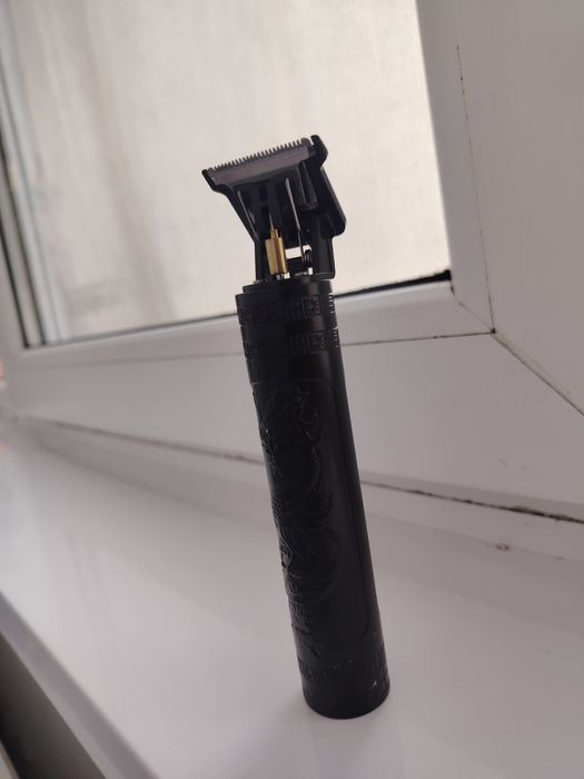 Aparat de ras bărbați