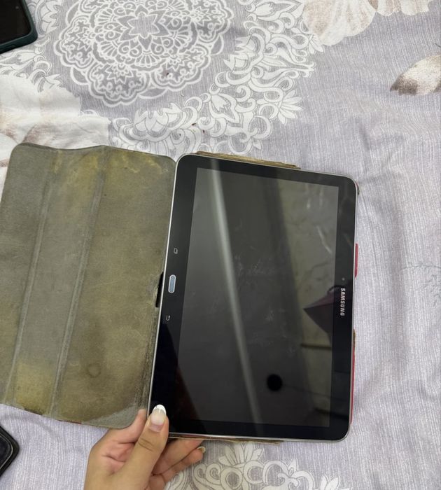 Айпад самсунг гелакси