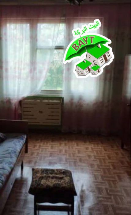 3комнатная, Чиланзар Ц, ор: Райхон, продаётся квартира ~