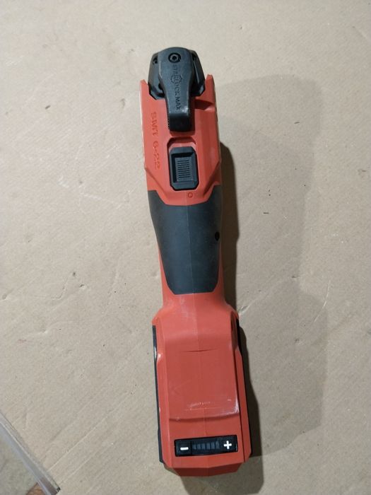 Мултитул Hilti Nuron SMT 6-22