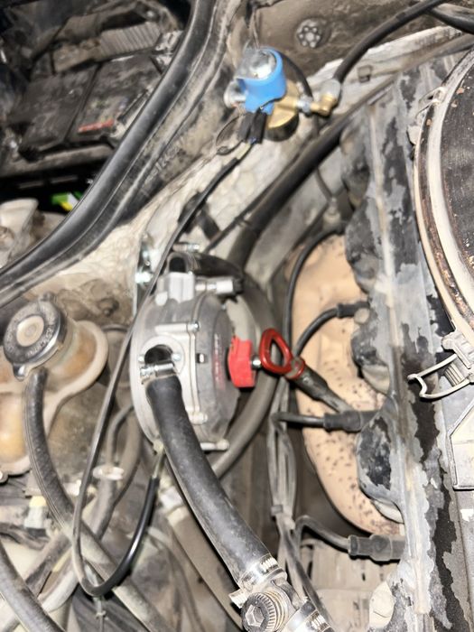 ГБО буу келісеміз