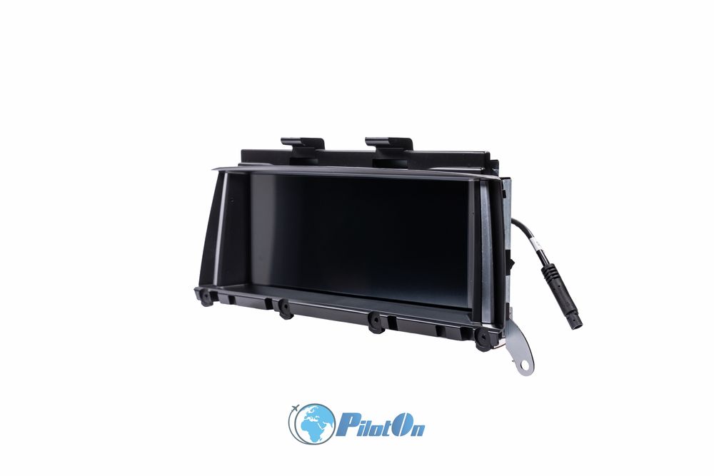 Navigatie Android BMW X3 F25 / X4 F26 Android 13