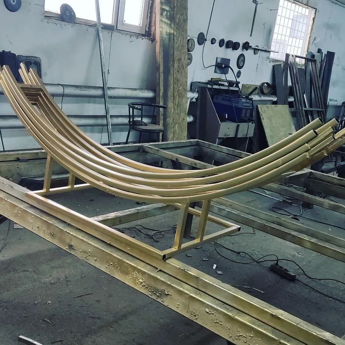 Круг ПолуАрка Каркас Баннеры Оформления