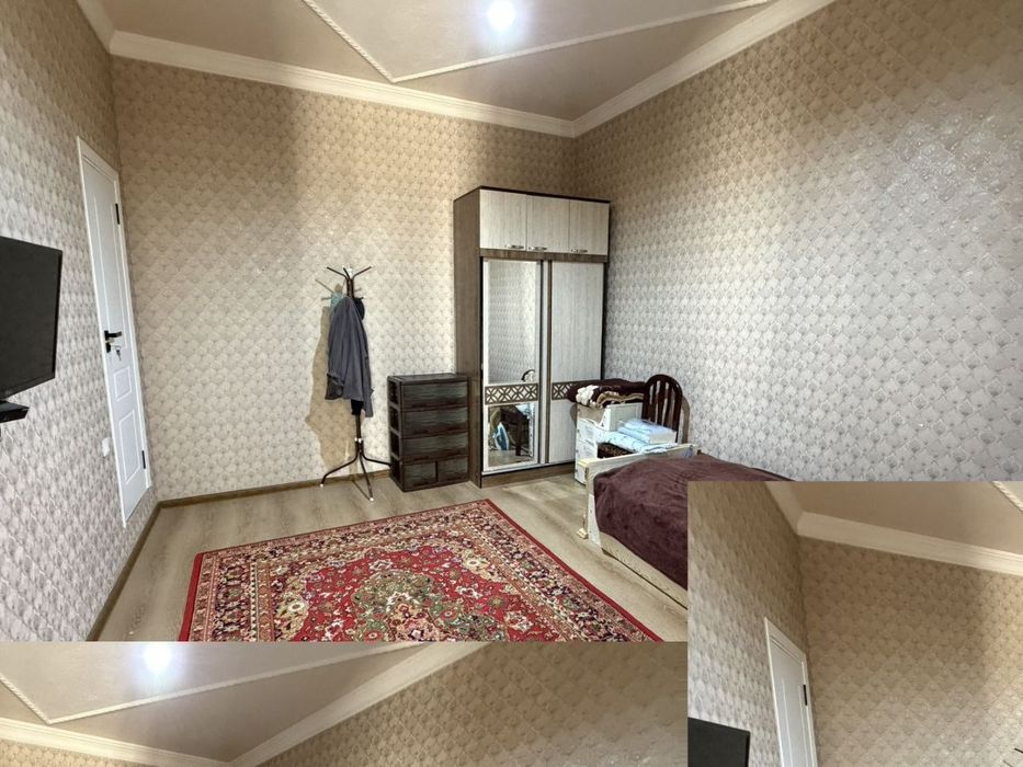 3х уровневый, 270 м², 9 комнат. Учтепинский район. Катта Кани