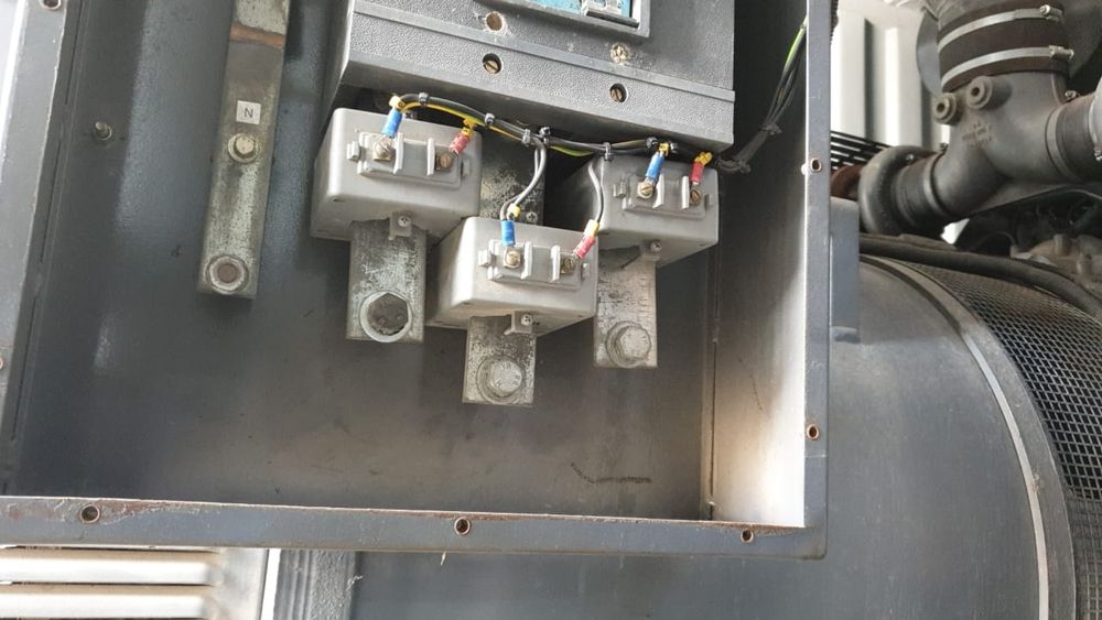 срочно Продам ДГУ 500ква