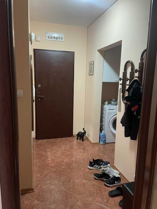 Продава се Тристаен апартамент в София, Света Троица - 102 кв.м за 1804 €/кв.м - Снимка #12