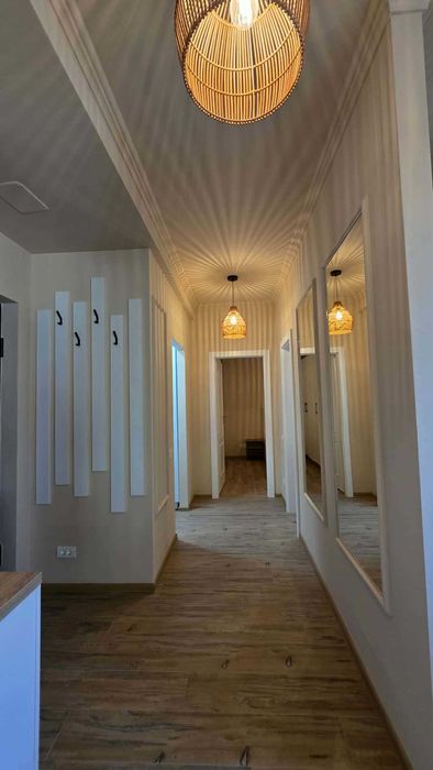Inchiriez Apartament Lux 2 Camere Rond Alba-Iulia/Decebal/Unirii