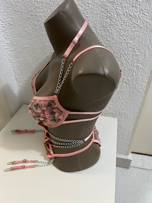 Продавам дамско бельо.Ново! 073