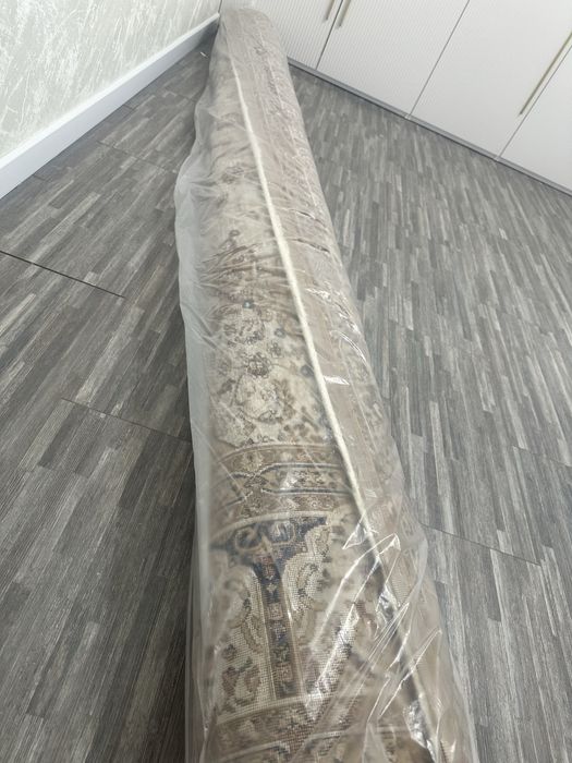 Кавер турецский