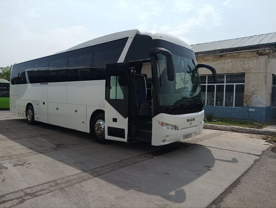 Avtobus xizmati Man 47+1