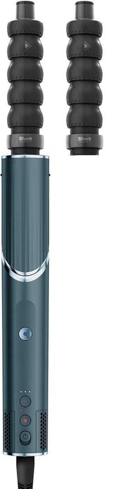 Shark FlexStyle 5-в-1 – Сешоар и мултистайлер за коса, 1400 W, с приставки за къдрици НЕ РАБОТИ! Липсват приставки!