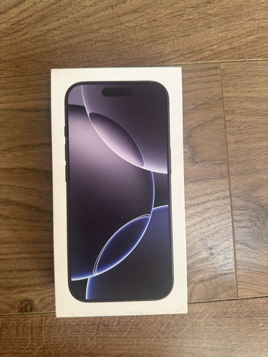 Iphone 16 pro   256 гб