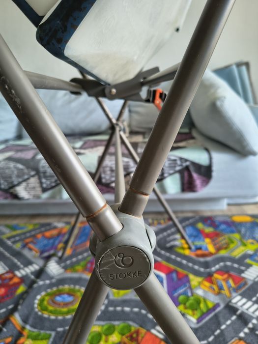 Стойка за вана Stokke Flexi Bath Stand
