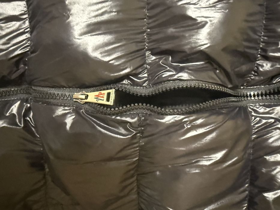 moncler зимно яке