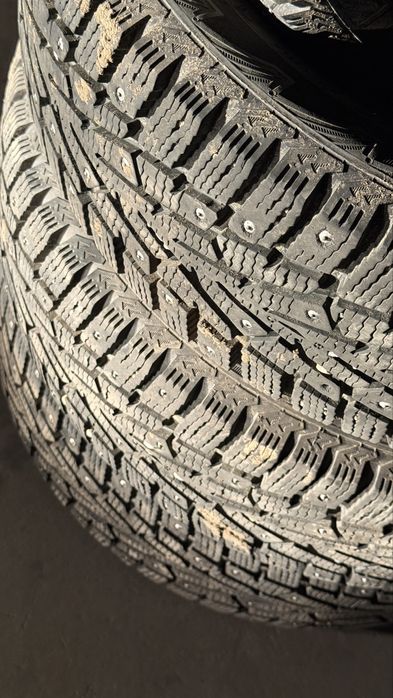 185/60/15 зима новая