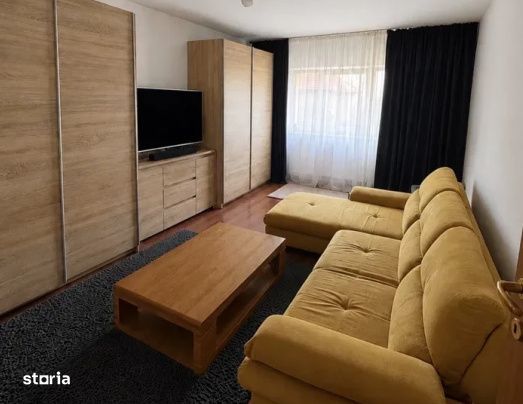 Apartament cu 2 camere, decomandat in zona Plopilor+parcare — fotografia 1