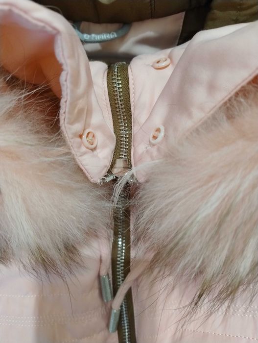 Куртка-пуховик O'Hara 50р