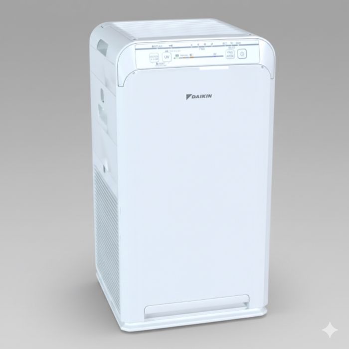 Очиститель воздуха Daikin havo tozalagich