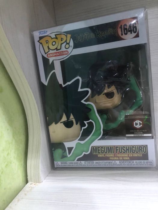 Funko pop оригинал