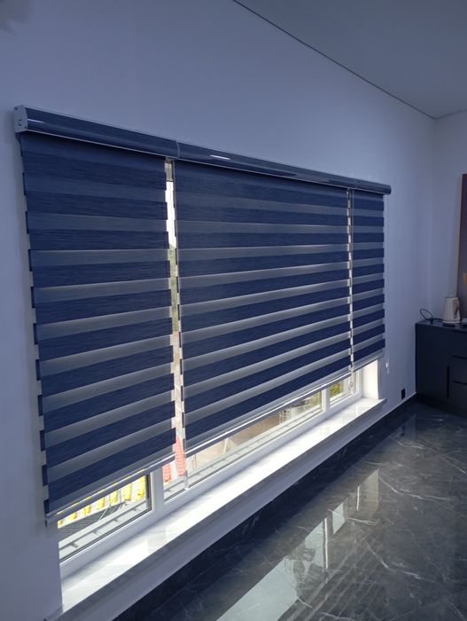 Жалюзй ролл Шторы