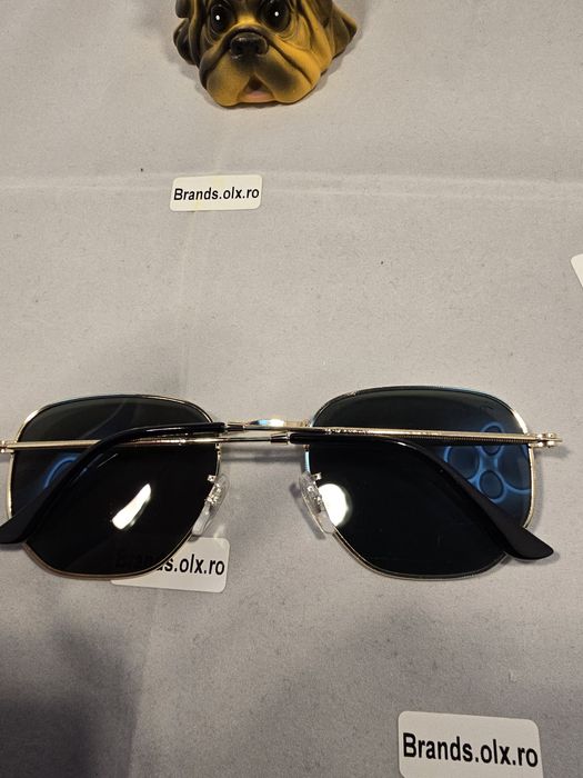 Ochelari de soare Ray Ban RB3548, Green, made in Italy