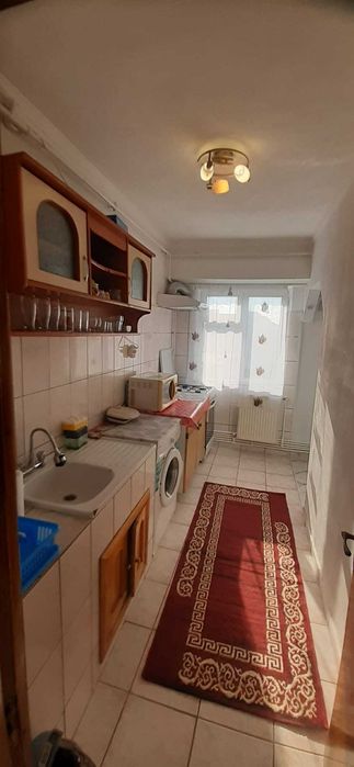 Apartament 2 camere decomandat