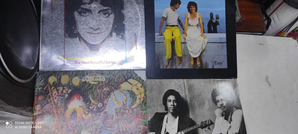 Пластинки виниловые 90х,в Алматы