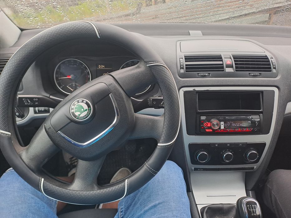 Vand ford focus 2001 diesel 1.8.