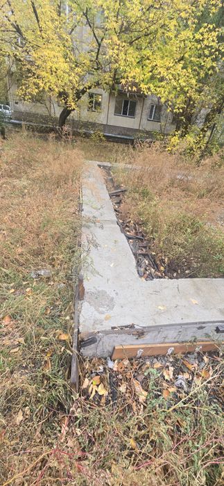 Земля под гараж в центре