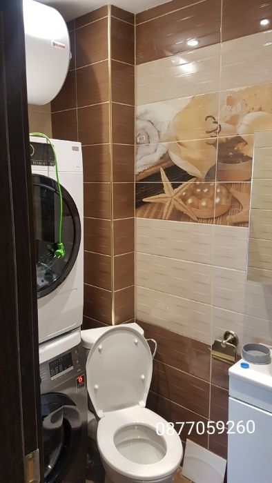 Вътрешни ремонти Боядисване  Шпакловка Гипсокартон Окачени тавани Ел.