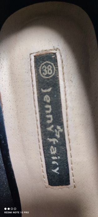 Pantofi dama eleganți