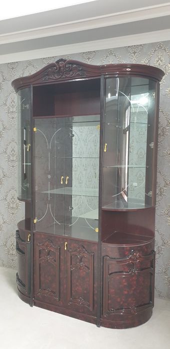 Гостинная Стенка,Горка