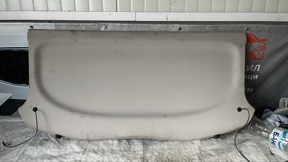 Кора за багажник Alfa Romeo 147